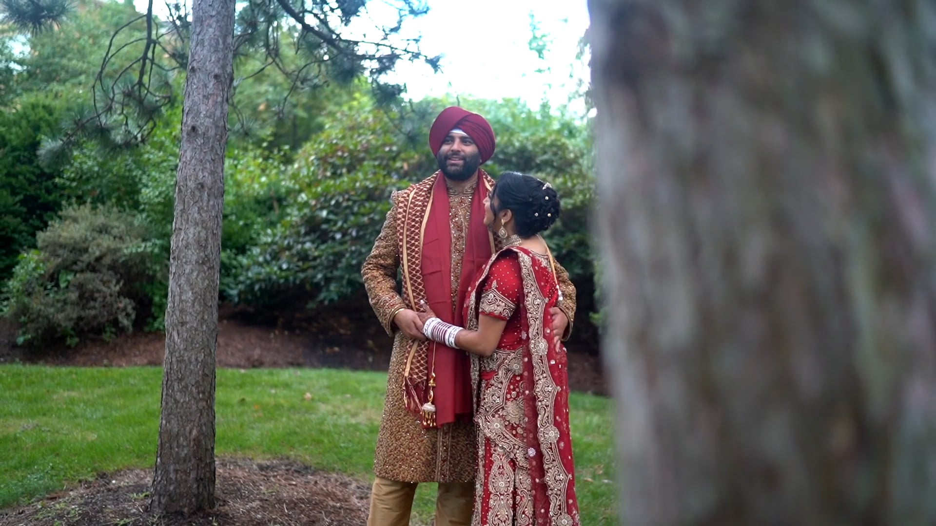 Sneha & Karan  highlights  // DJ Dee // Dholi Ravi // Derek // Waltham Westin