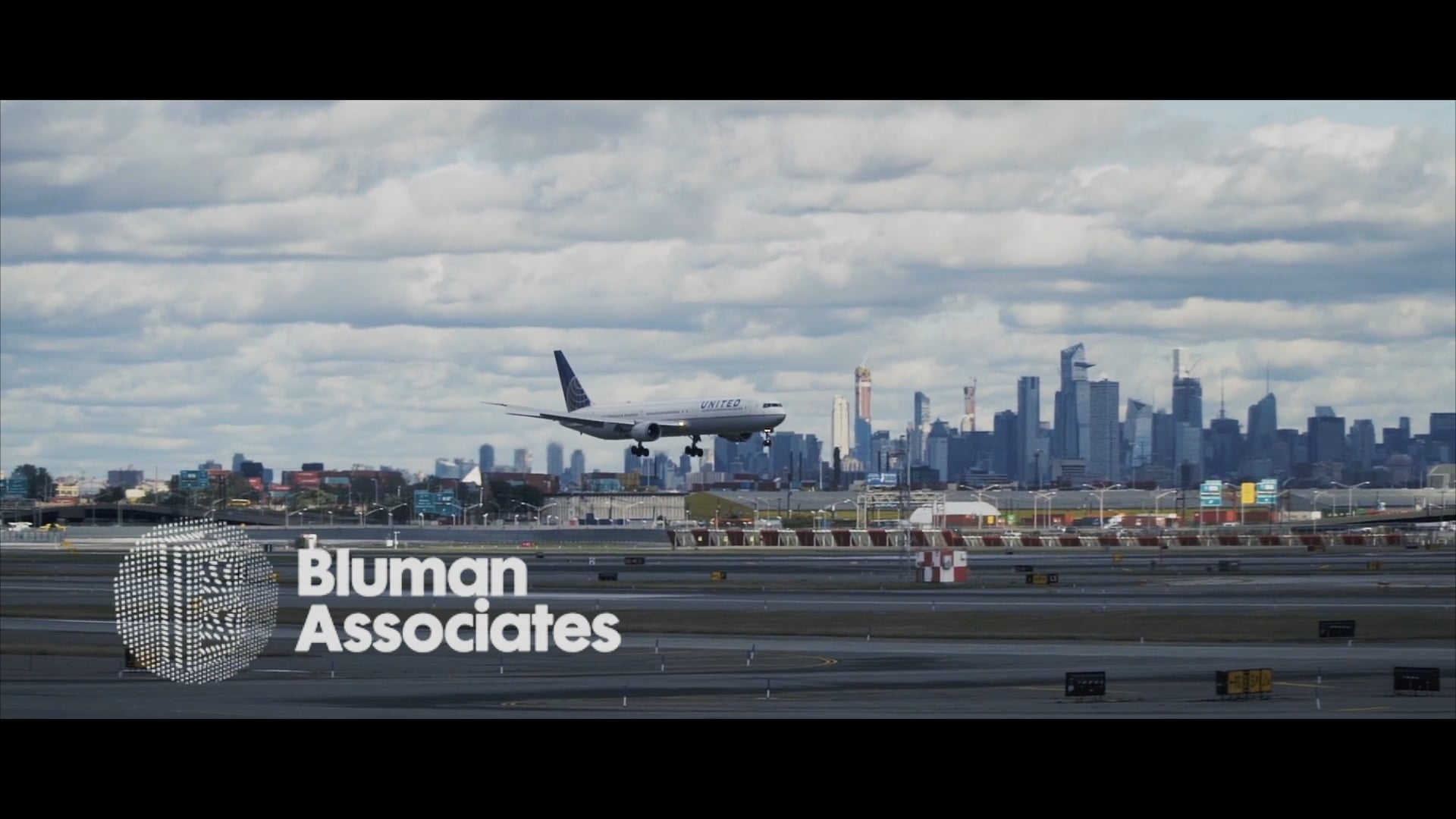 Bluman Associates: New York