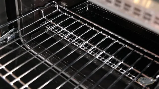 Oven Rack - Lacanche USA