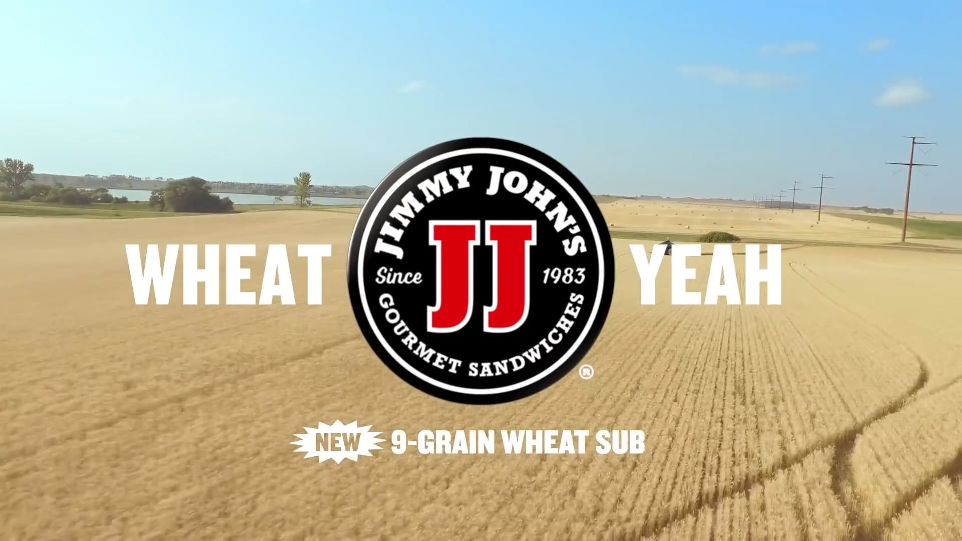 Myles Beeson Jimmy John's Wheat Yeah on Vimeo
