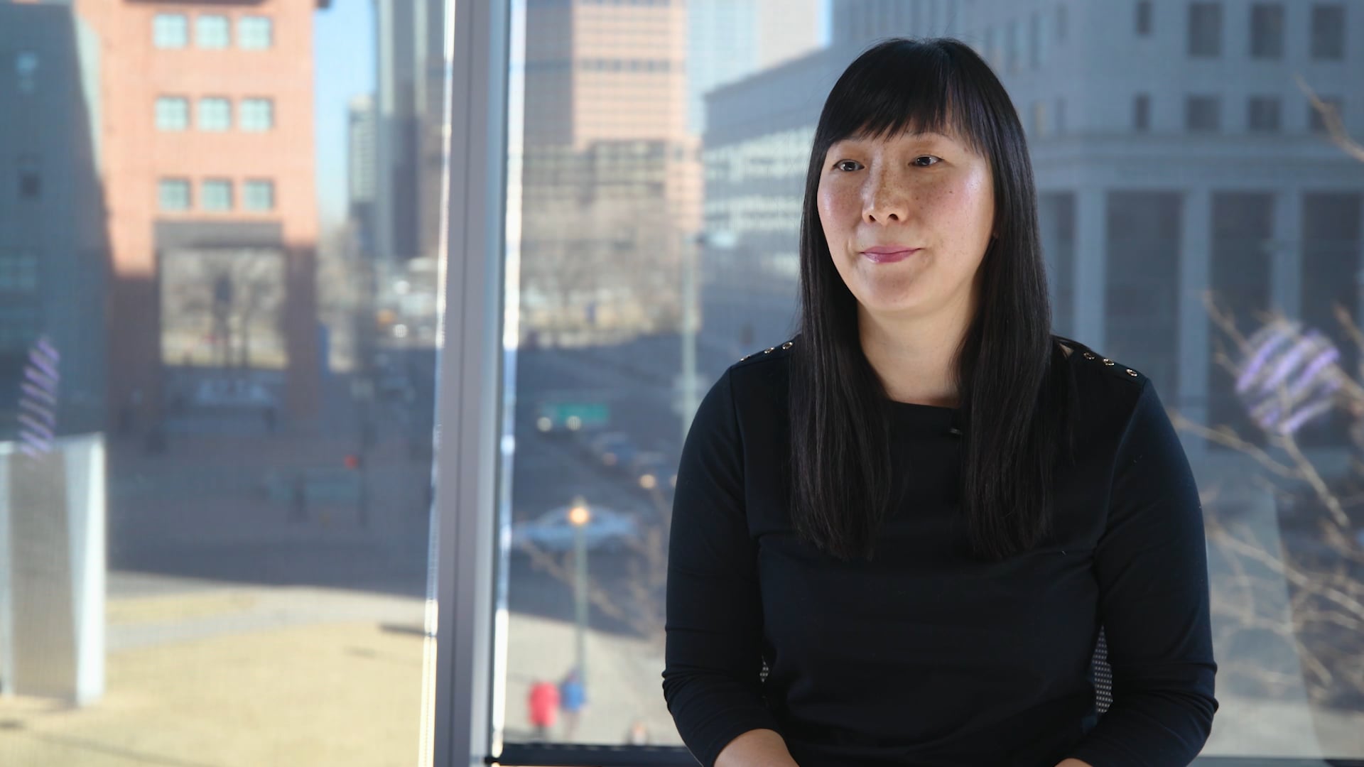FWI Pivot to Colorado - Karyn on Vimeo