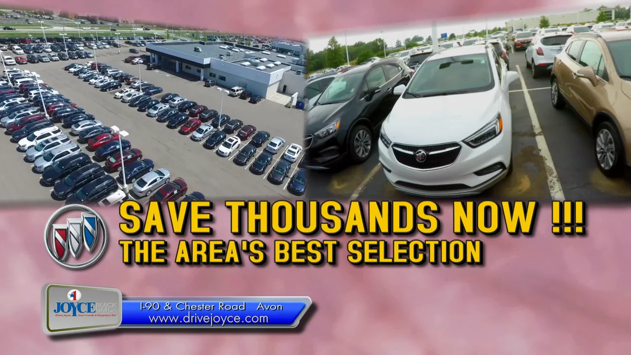 JOYCE BUICK_OCT18_V1 on Vimeo