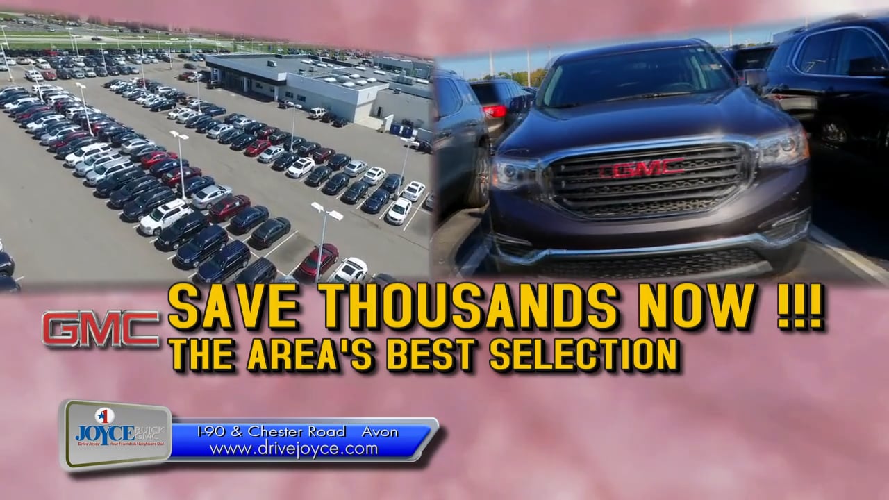 JOYCE BUICK_OCT18_V2 on Vimeo