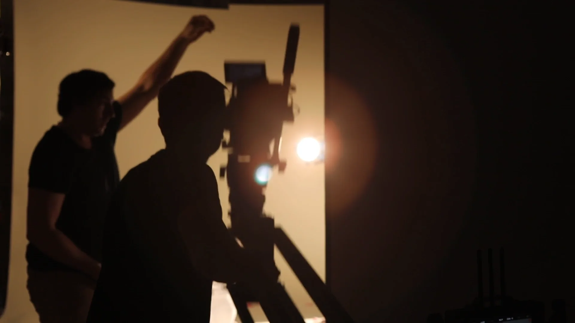 VACE Behind The Scenes Video on Vimeo