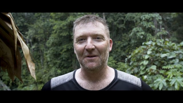 Ray's Story