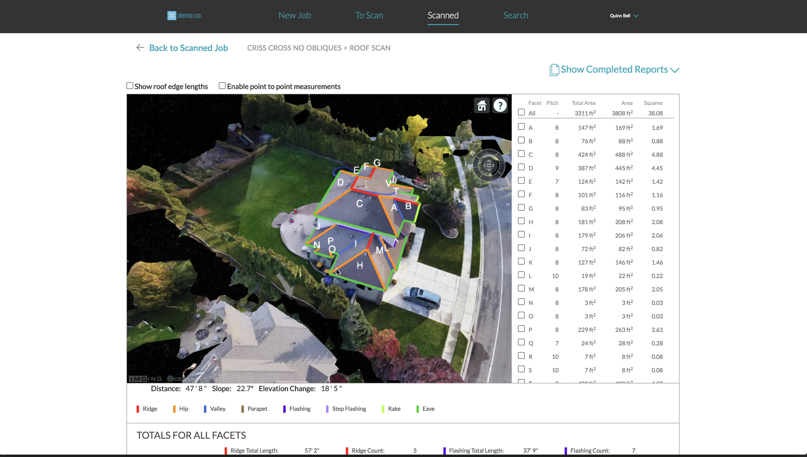 Residential 3D Model on Vimeo
