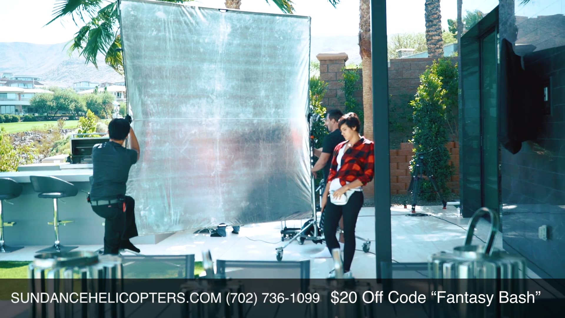 Sundance Commercial on Vimeo