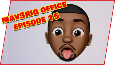 The iPhone Xs MAX! + Jimbo Wearing Make-Up?!?! - Office Vlog Ep.15