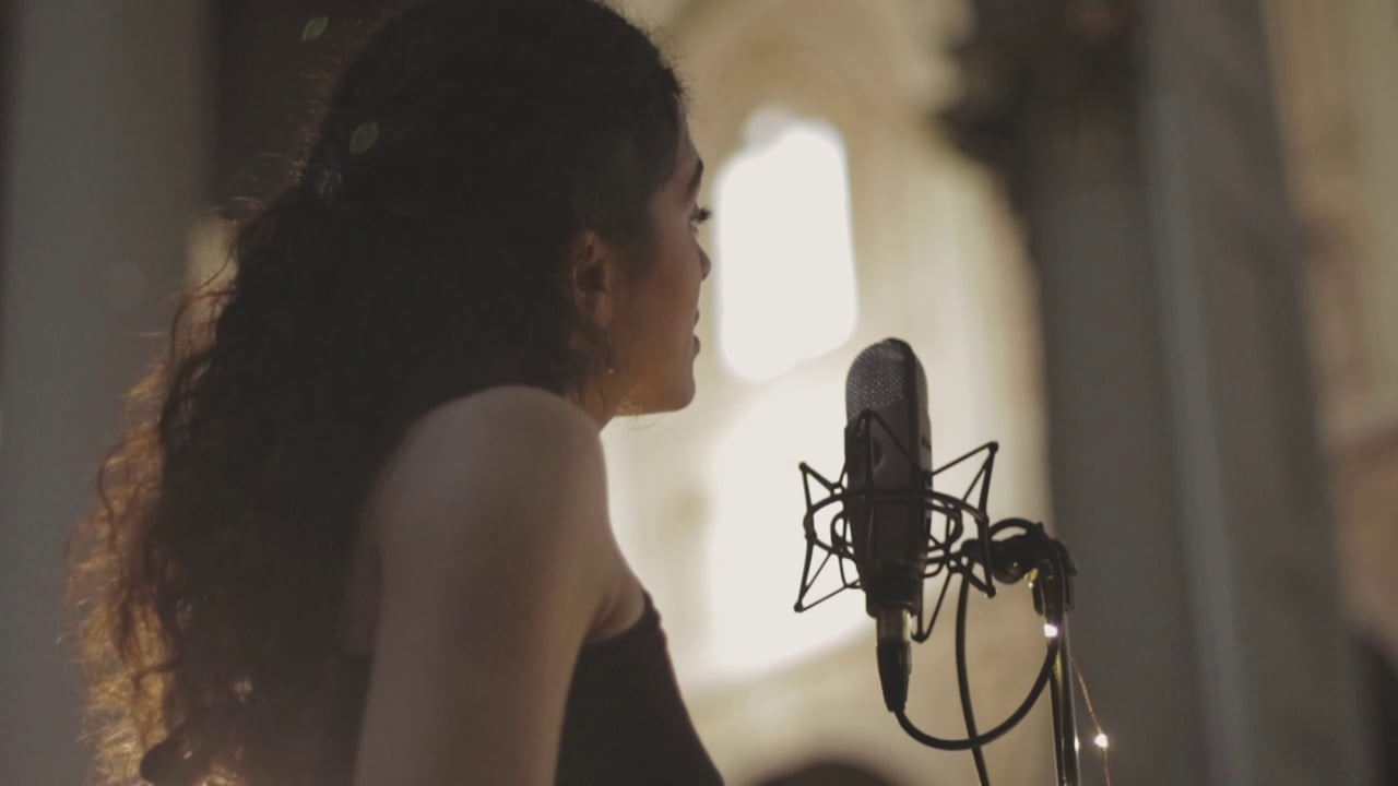 Olivia Khoury - Wholehearted (Teaser)