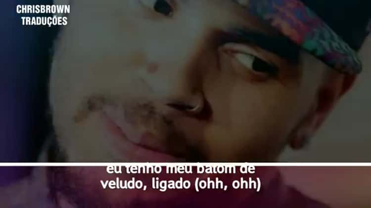 Chris Brown - You (Tradução) on Vimeo