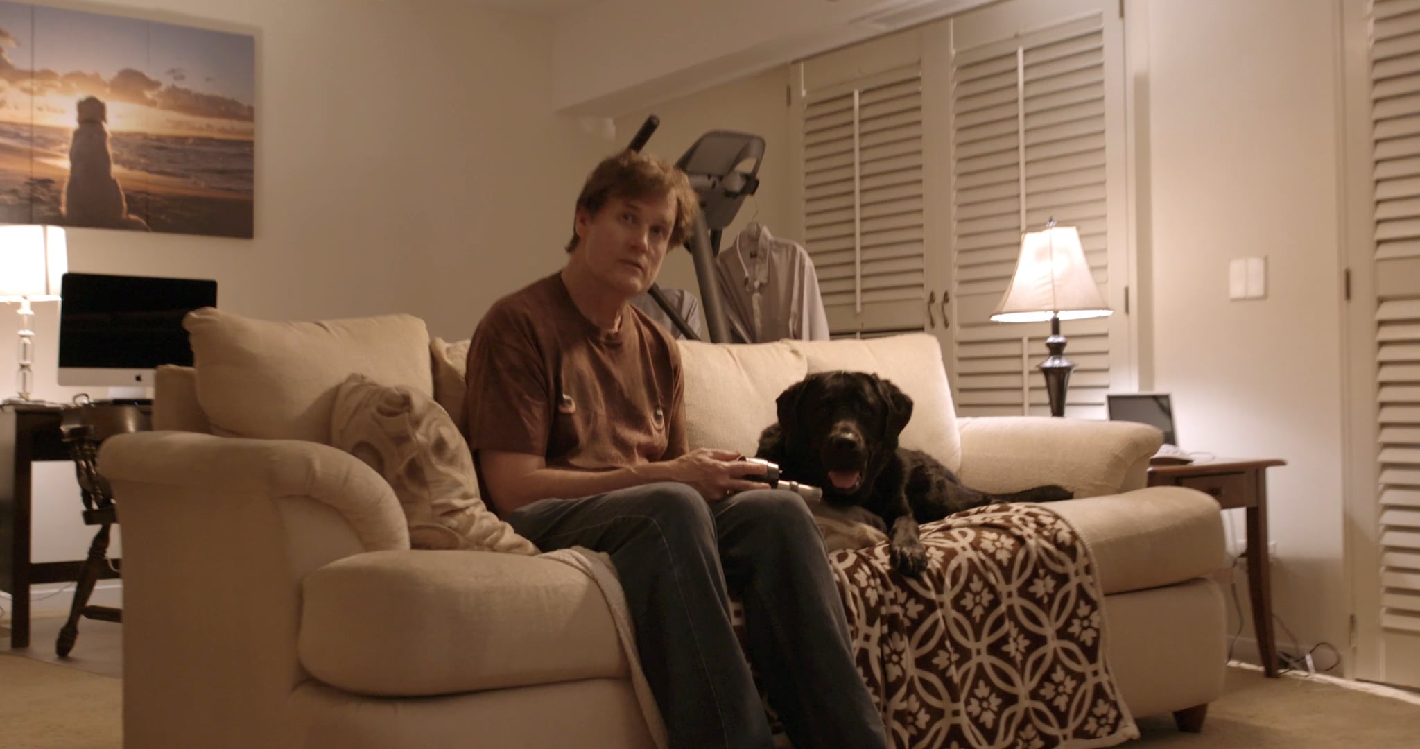 Bob and Edgar Trailer