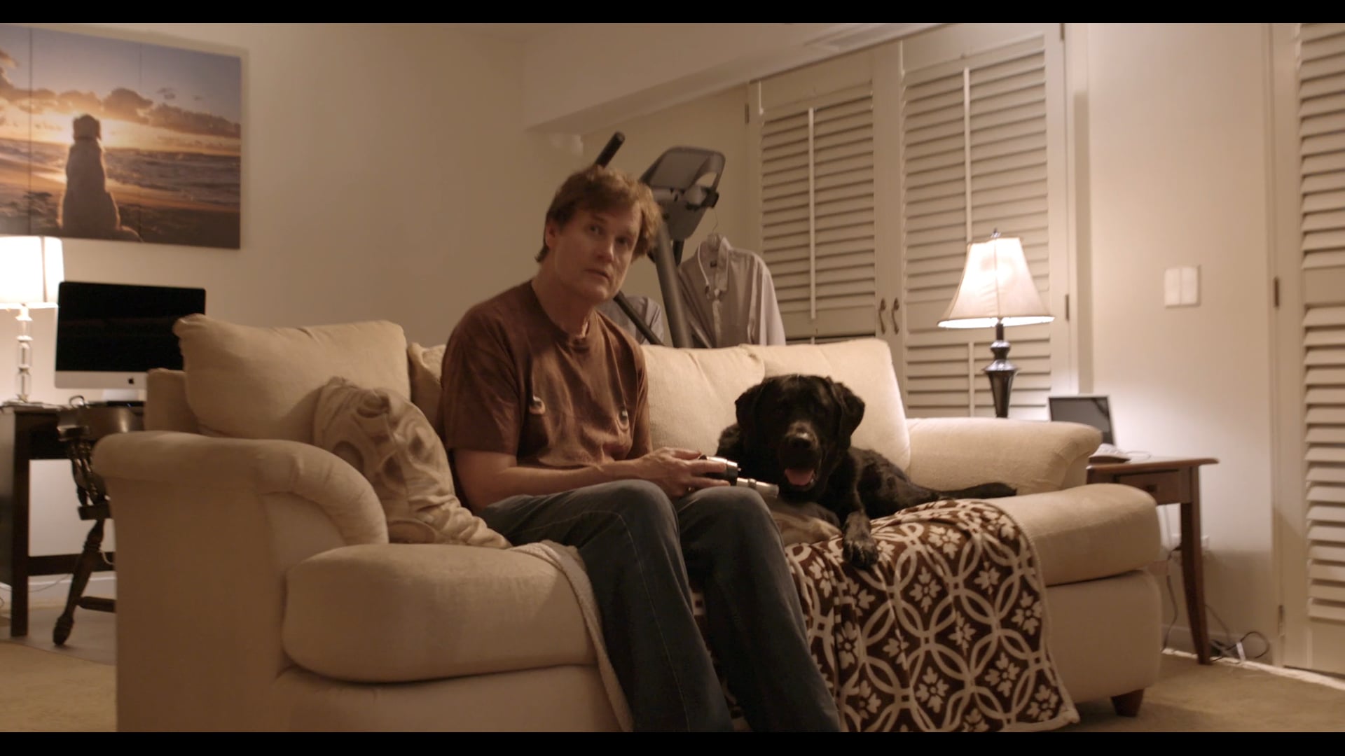 Bob and Edgar Trailer
