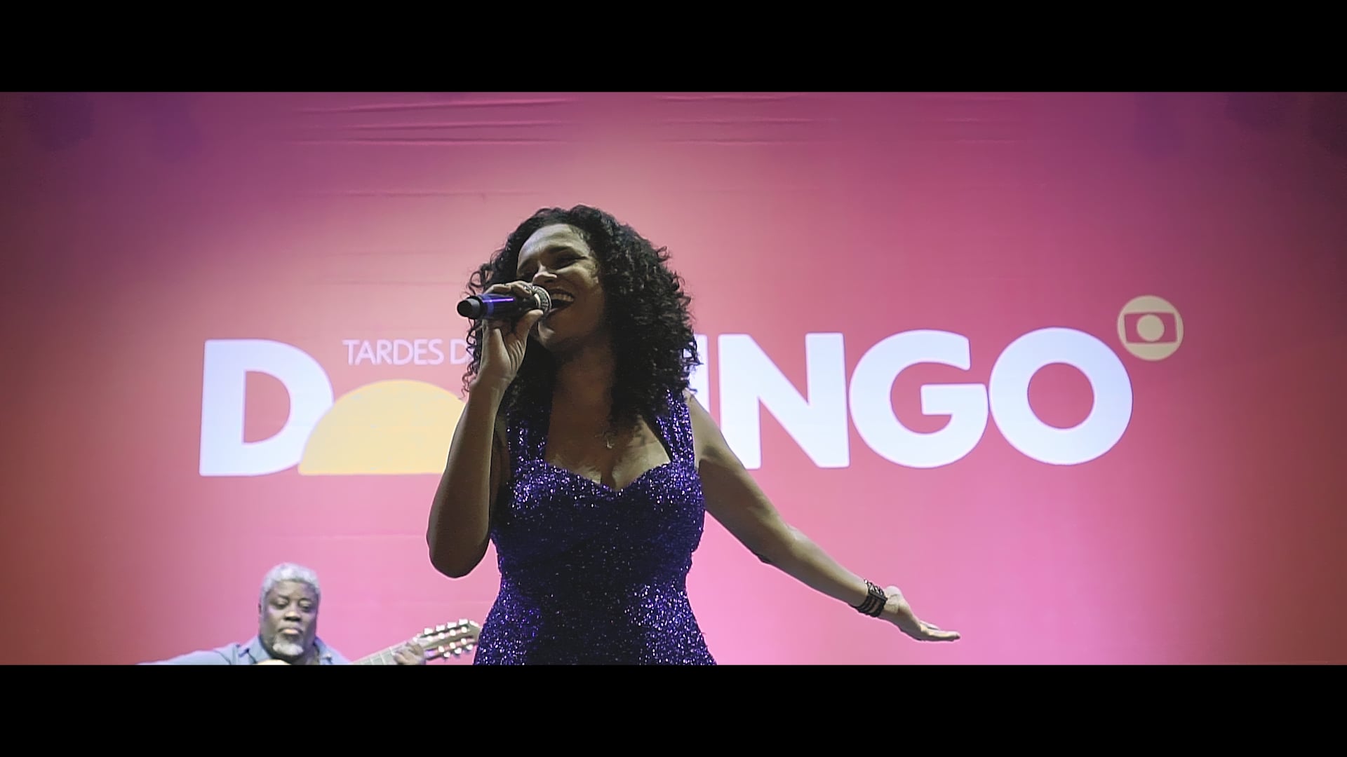 GLOBO - TERESA CRISTINA