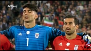 Iran v Bolivia | Full | Friendly - Oct 16, 2018