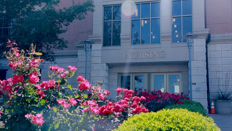 Texas State University St. David’s School of Nursing