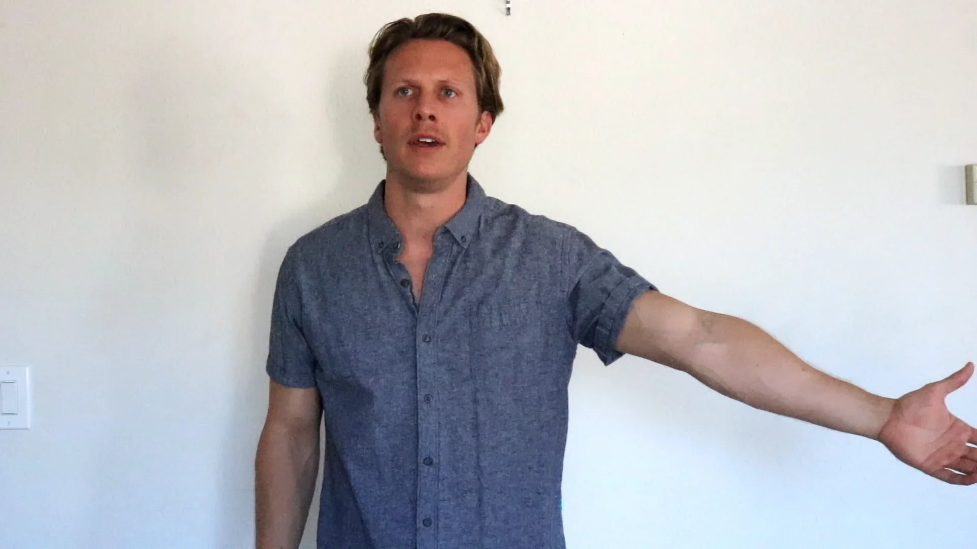 Casey Dutton - Shane on Vimeo