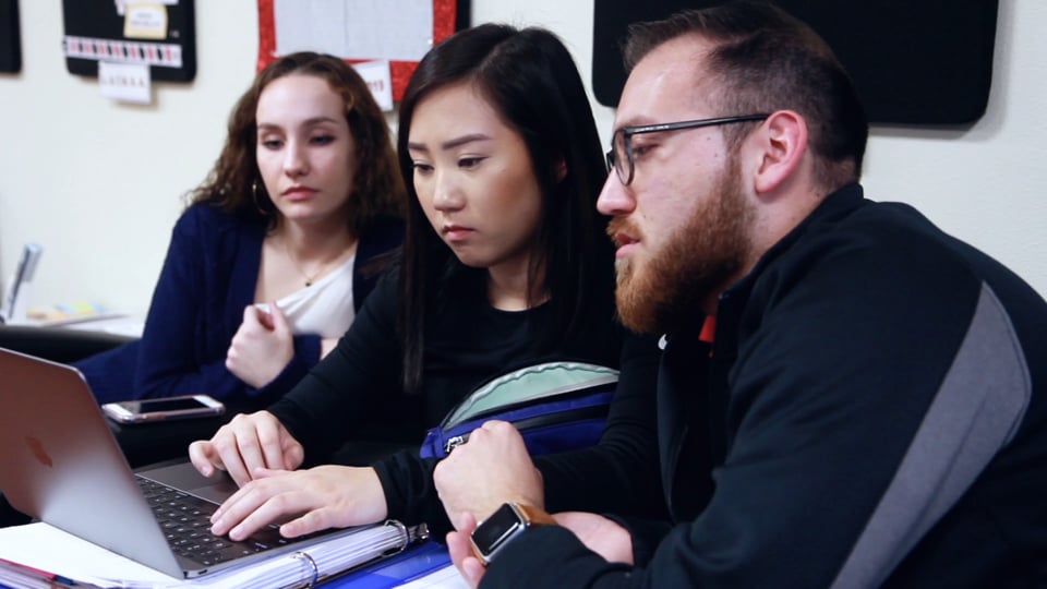 Lamar University JoAnne Gay Dishman School of Nursing