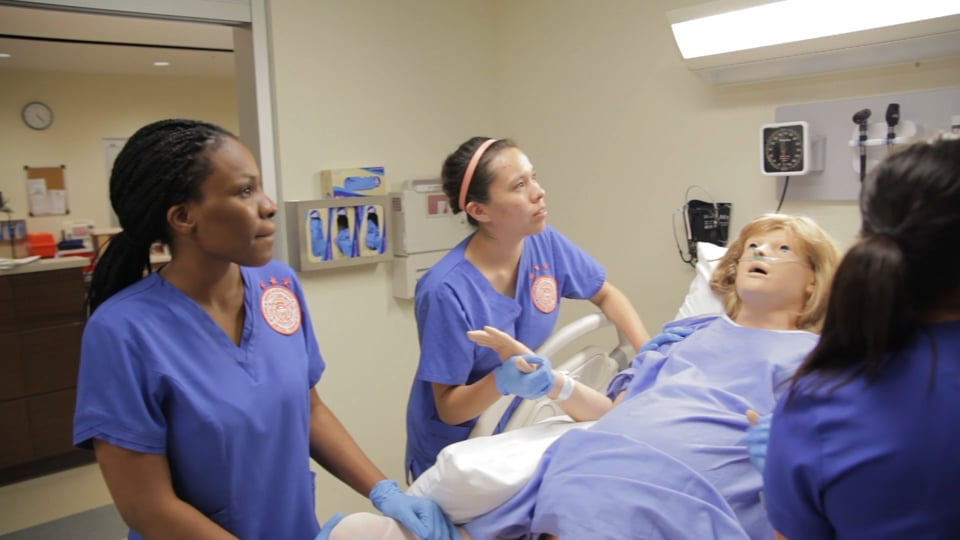 University of Texas at Tyler School of Nursing