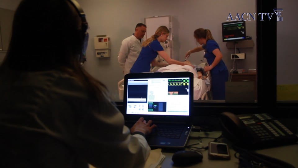 South Dakota State University College of Nursing - Graduate Programs