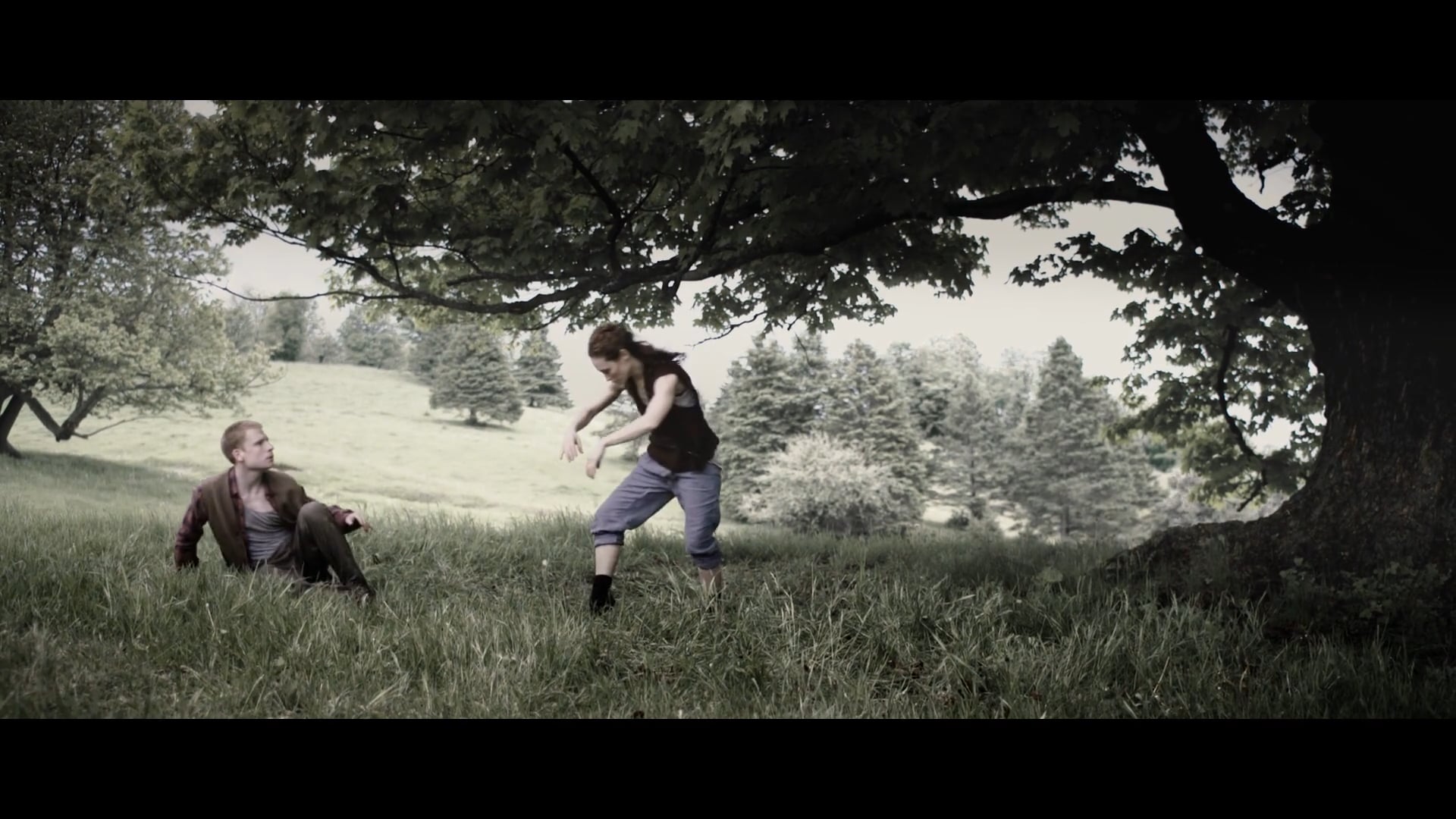 GRAVITY OF CENTER | Thibaut Duverneix