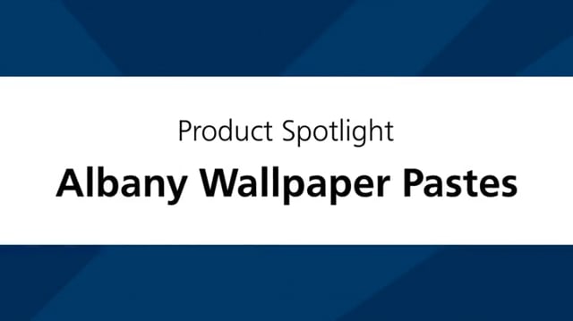 Concentrated Wallcoverings Adhesive