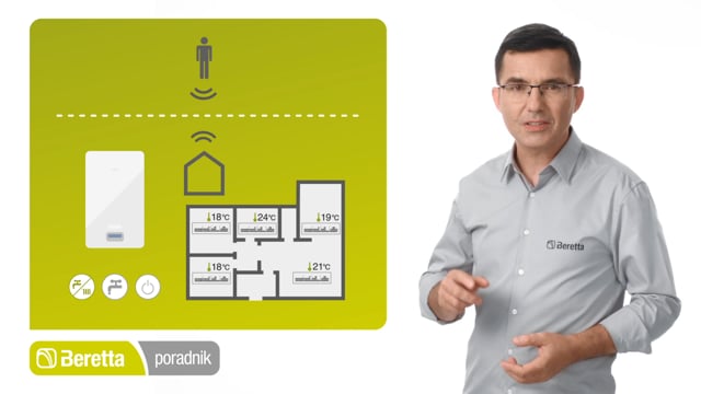 Jak sterować ogrzewaniem za pomocą smartfonu? - zdjęcie