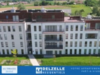 Les Terrasses de Braine - 3B.a
