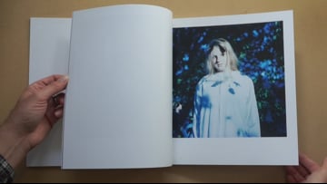 Mark Steinmetz - Past K-Ville on Vimeo