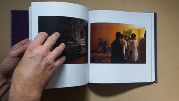 Mark Steinmetz - Past K-Ville on Vimeo