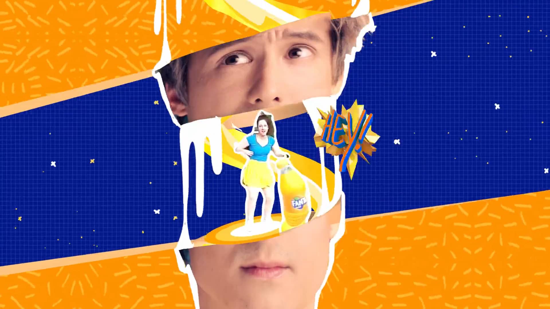 Fanta X Julien Bam X Rezo On Vimeo 