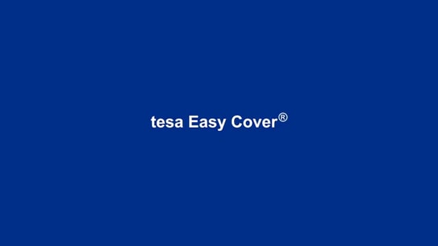 tesa Easy Cover