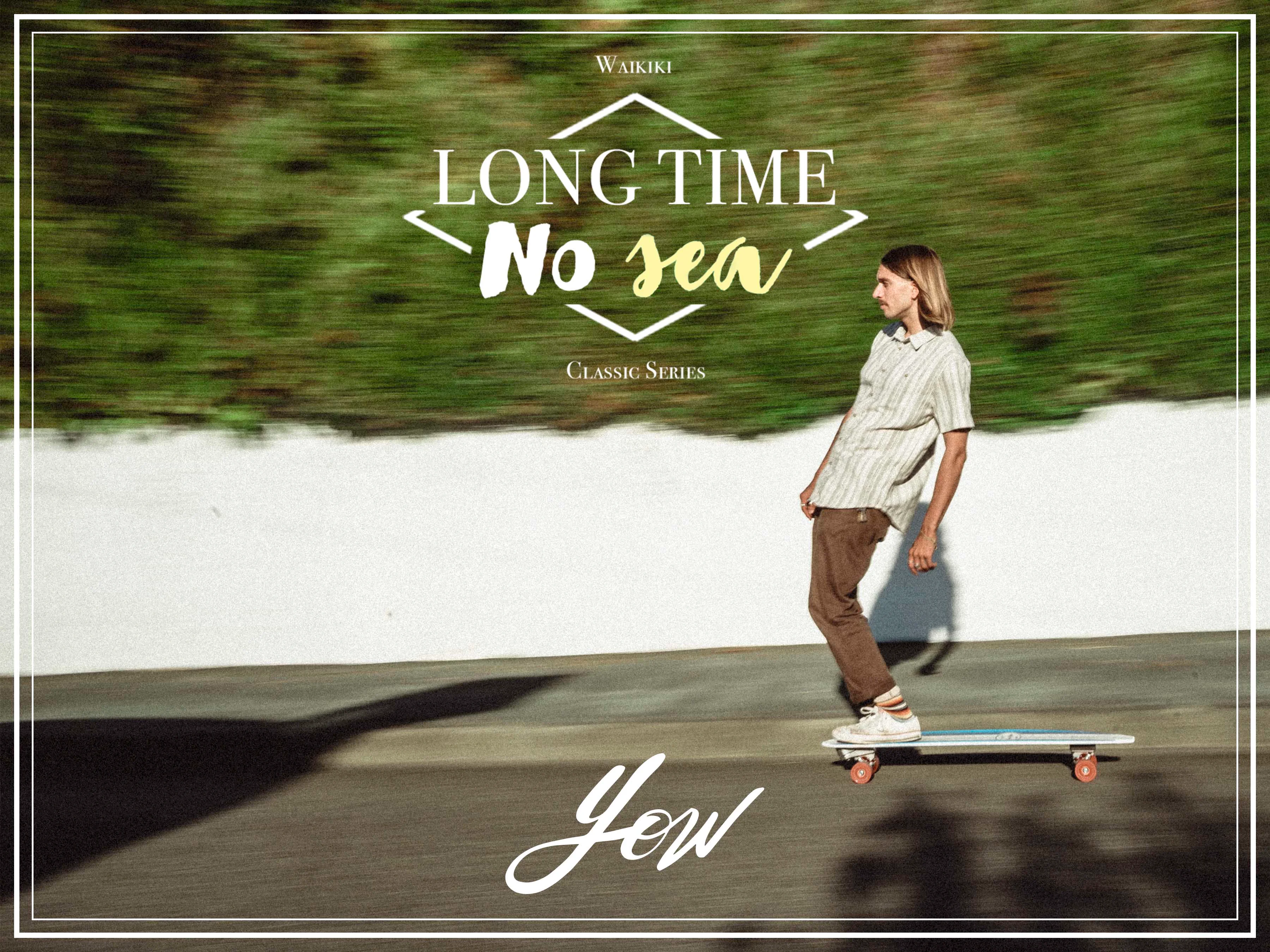 YOW Surf - Malibu 36