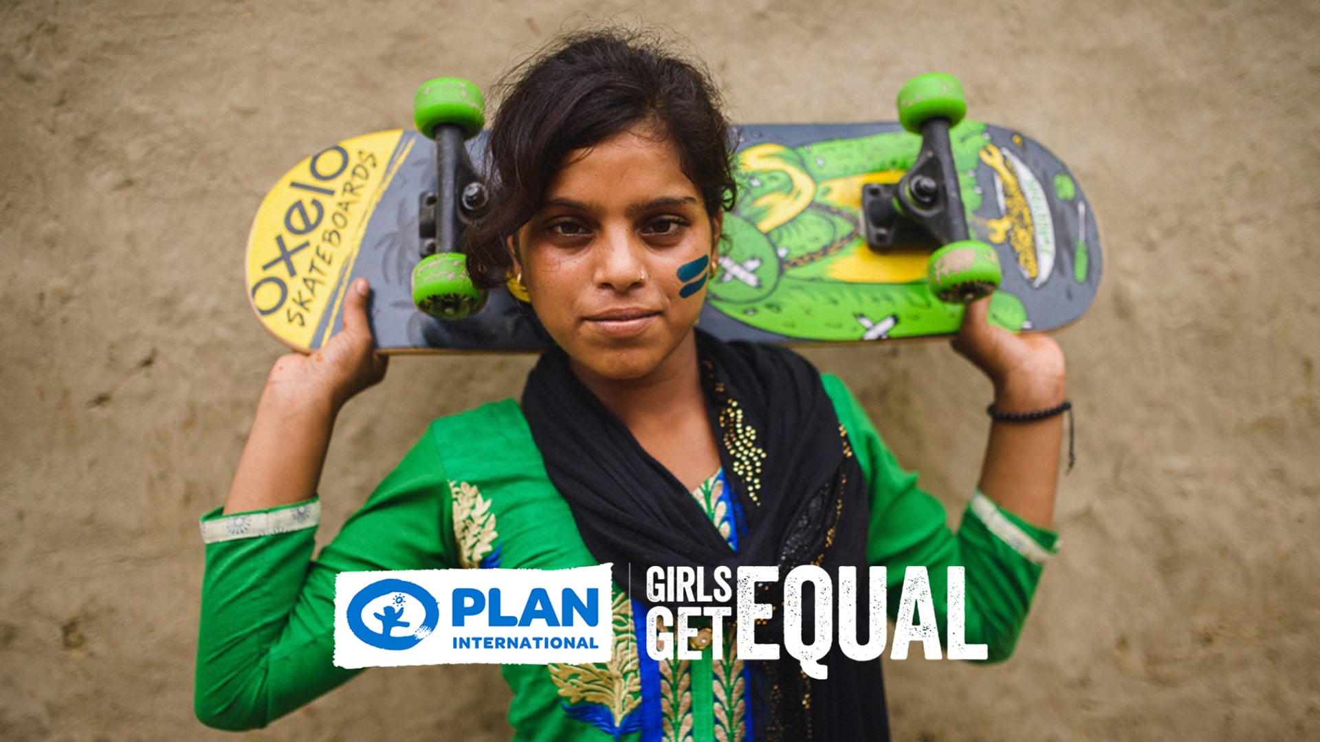Plan International