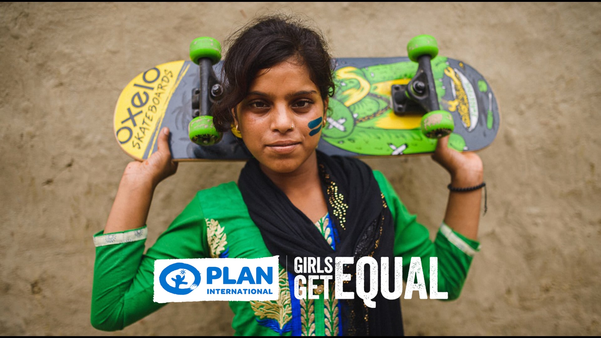 Plan International
