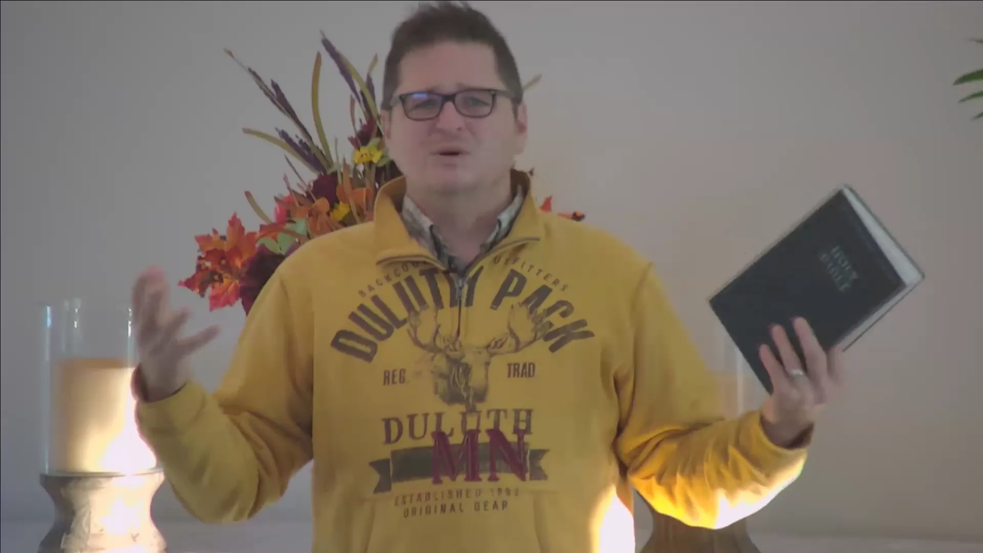 Halftime Hope When God Throws a Curveball on Vimeo