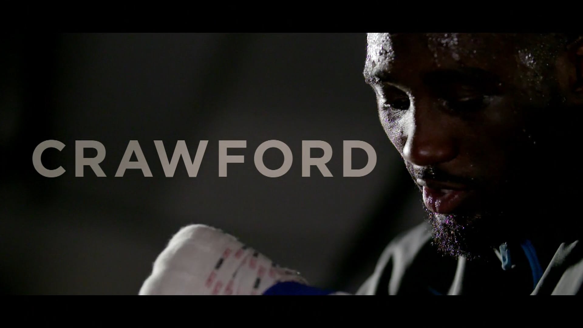 Producer: Curran Bhatia | HBO | Crawofrd vs Diaz tease