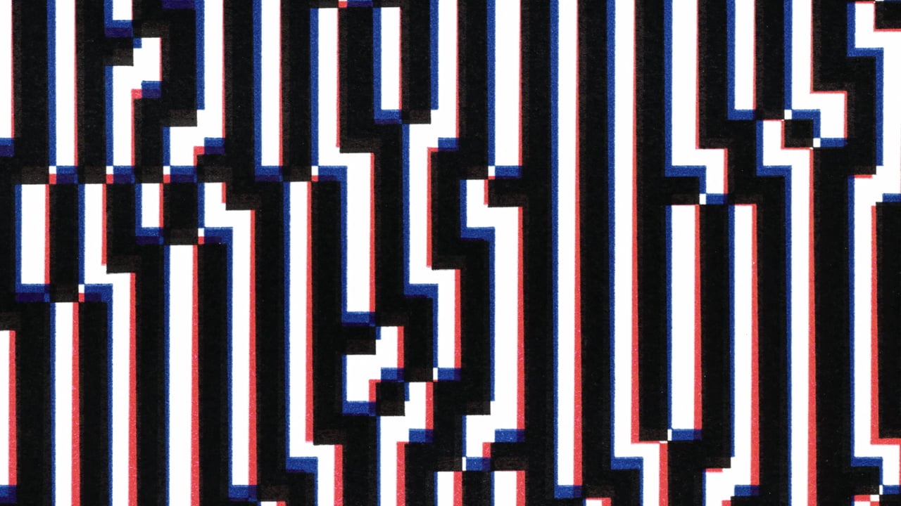 Camper Twins by Zuzunaga