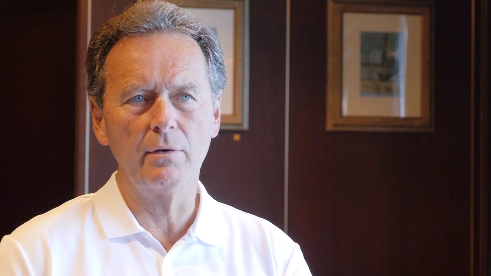 The Gift Every Pastor Wants | Jim Maxim on Vimeo