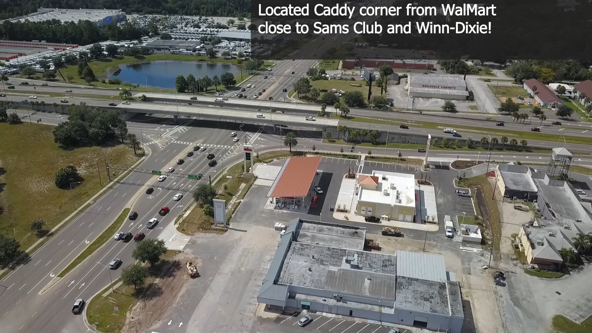 WAWA Jacksonville FL on Vimeo