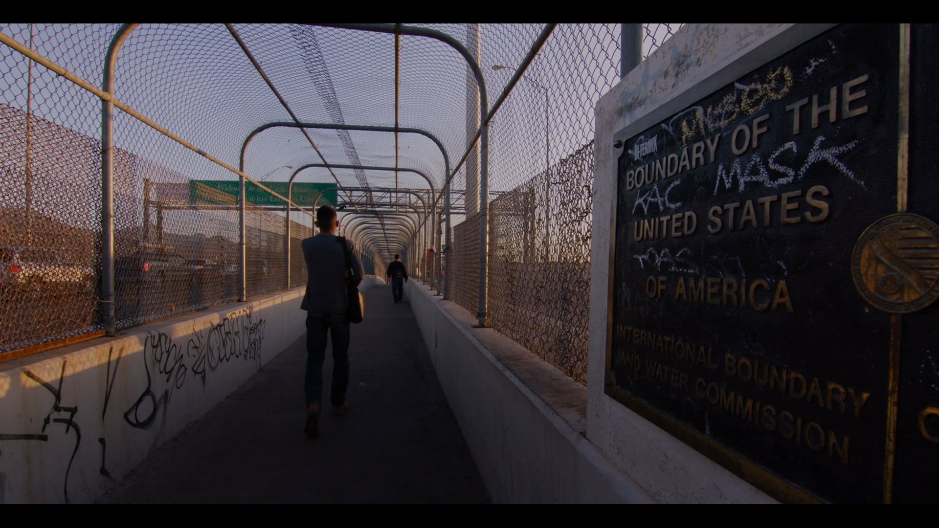 Home + Away - Trailer