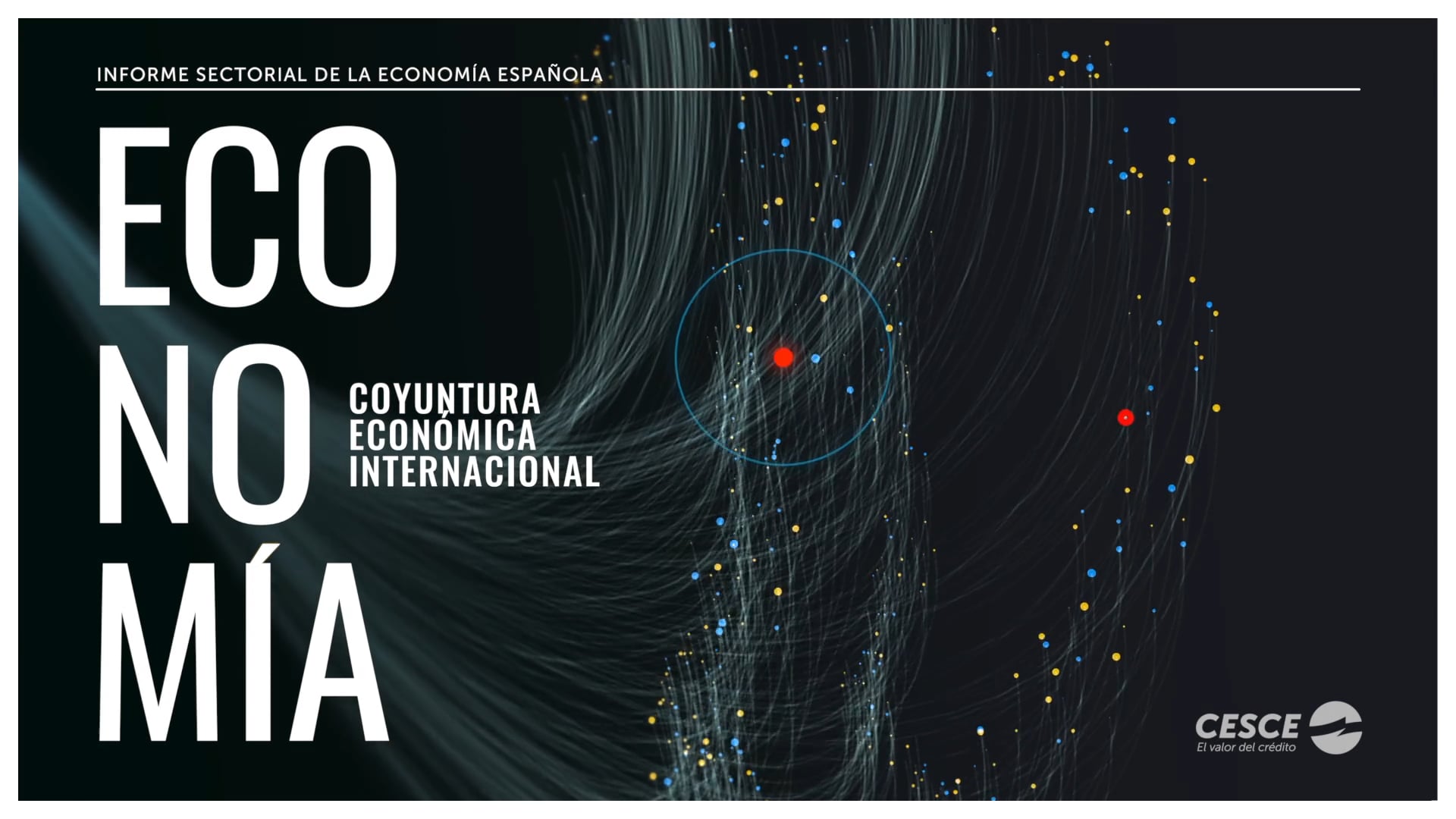 Informe Sectorial - CESCE