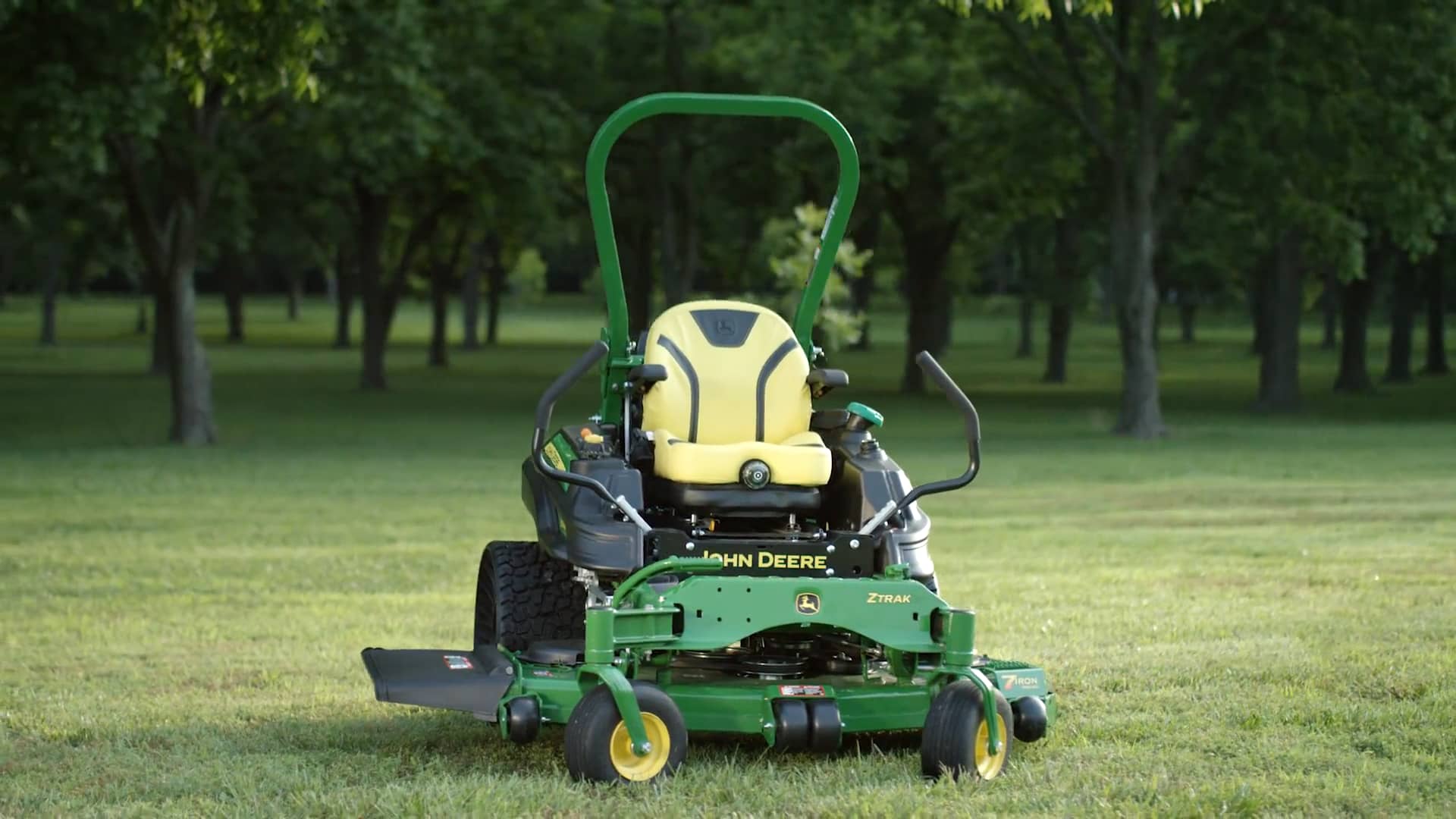 John Deere Z994 60