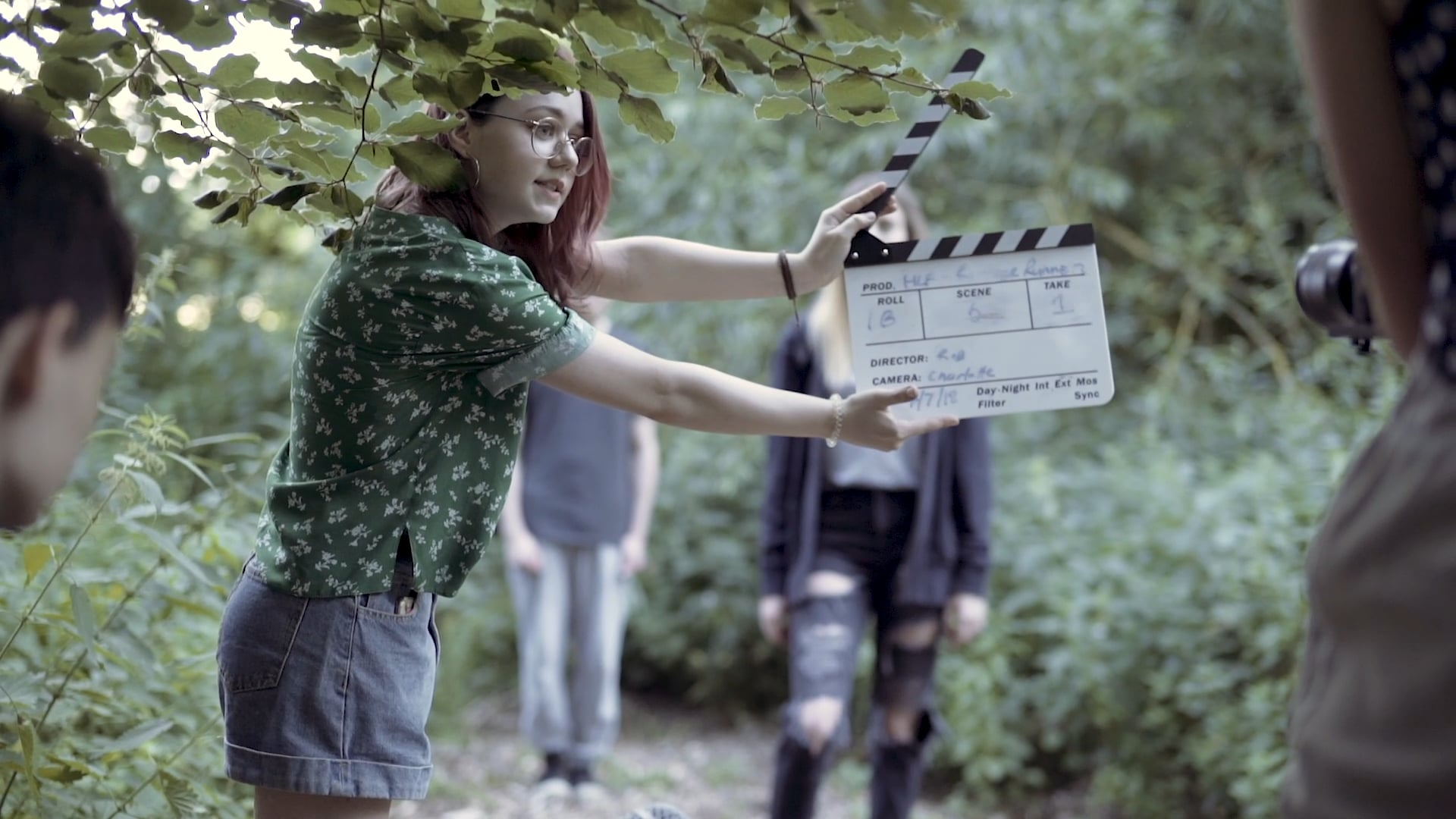 See Me Too - The Making Of