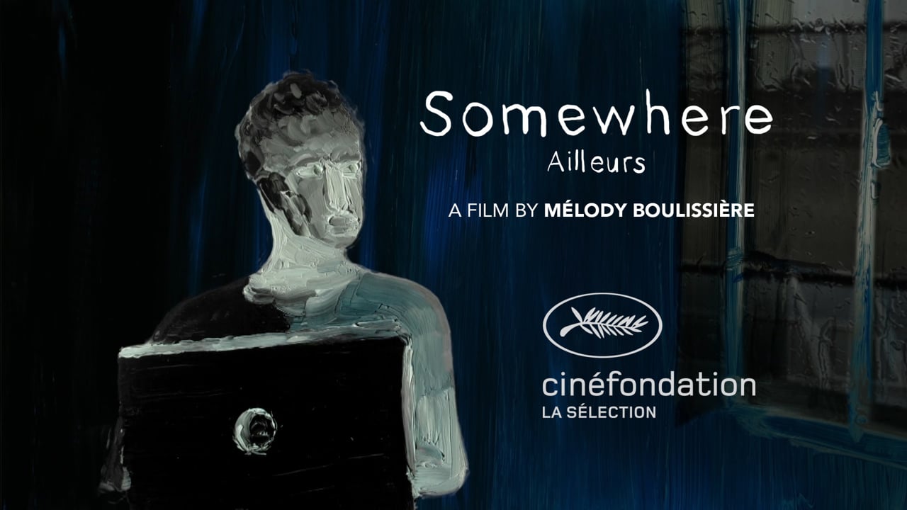 Screenshot of Somewhere (Ailleurs)