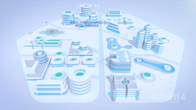 Click Software – Brand Launch Video