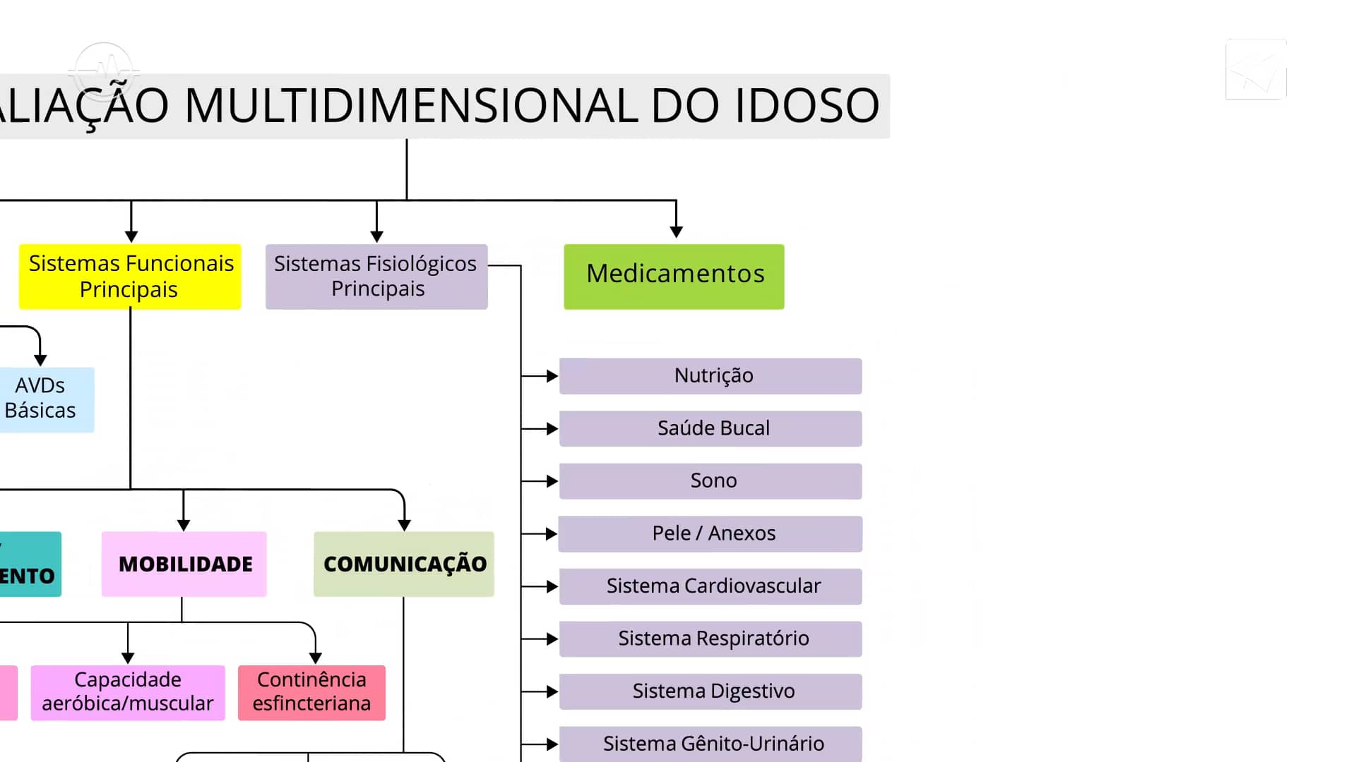 Vídeo 3 Avaliação Multidimensional Do Idoso On Vimeo 5737