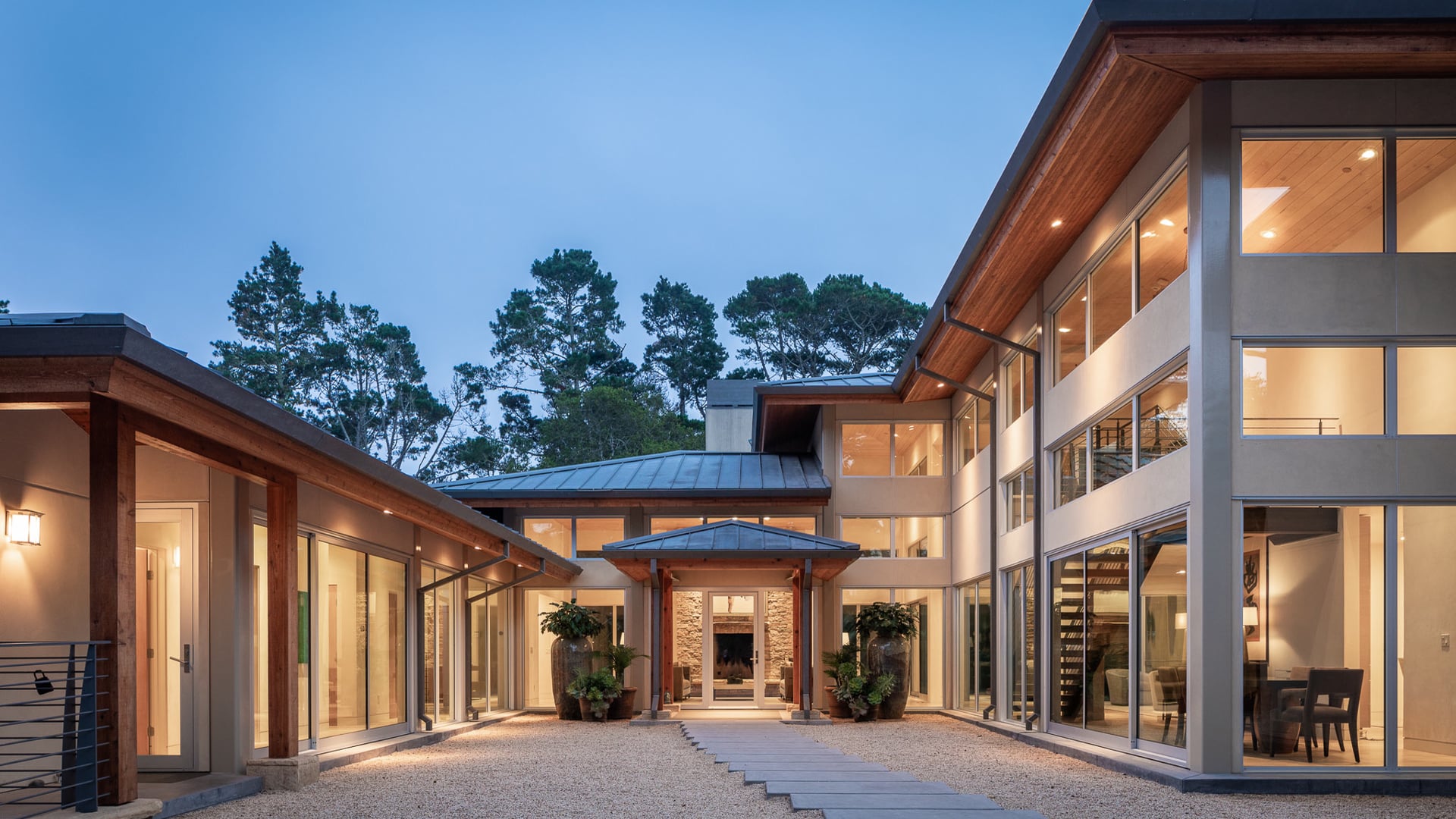 523 Loma Alta, Carmel