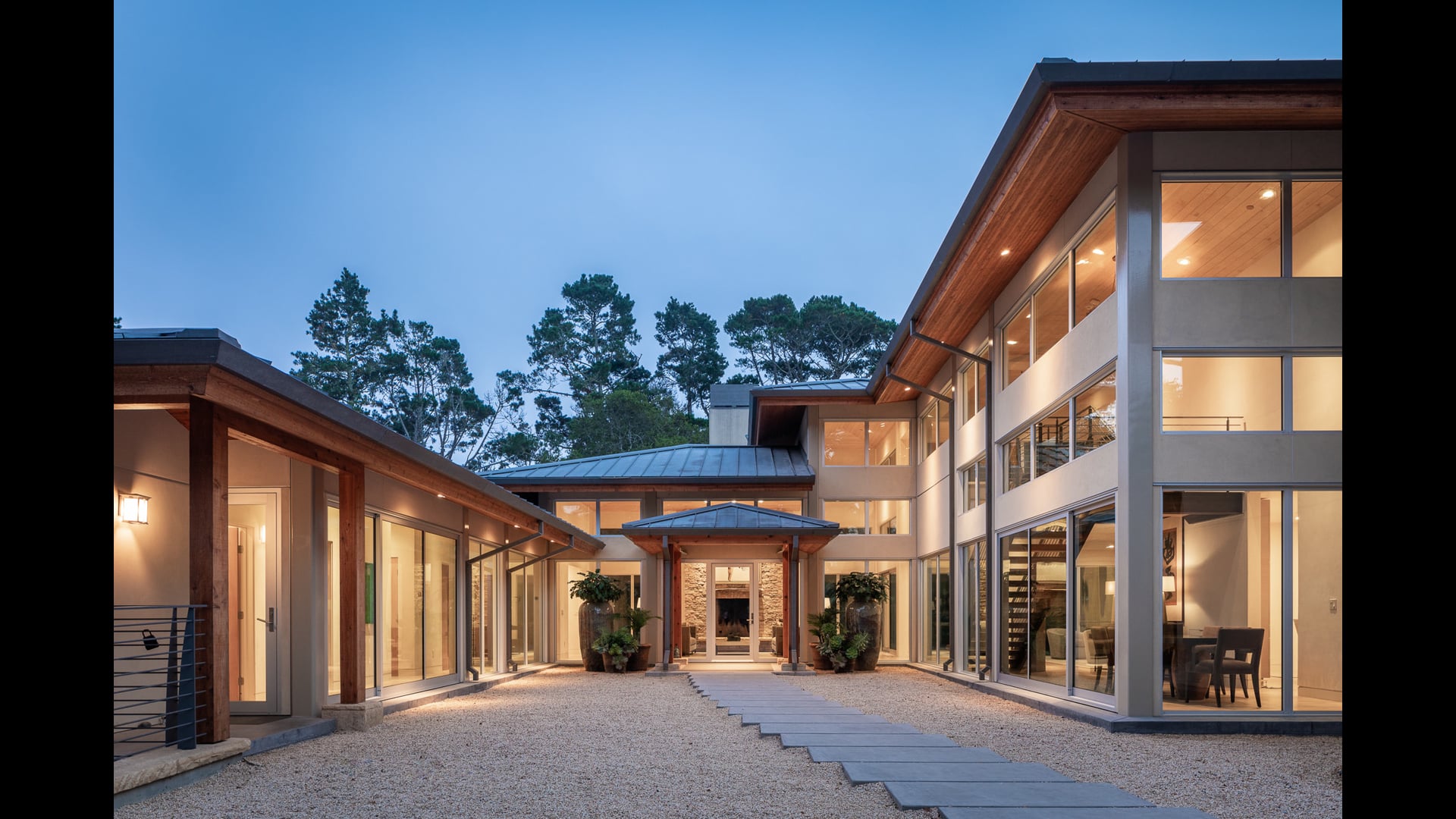 523 Loma Alta, Carmel