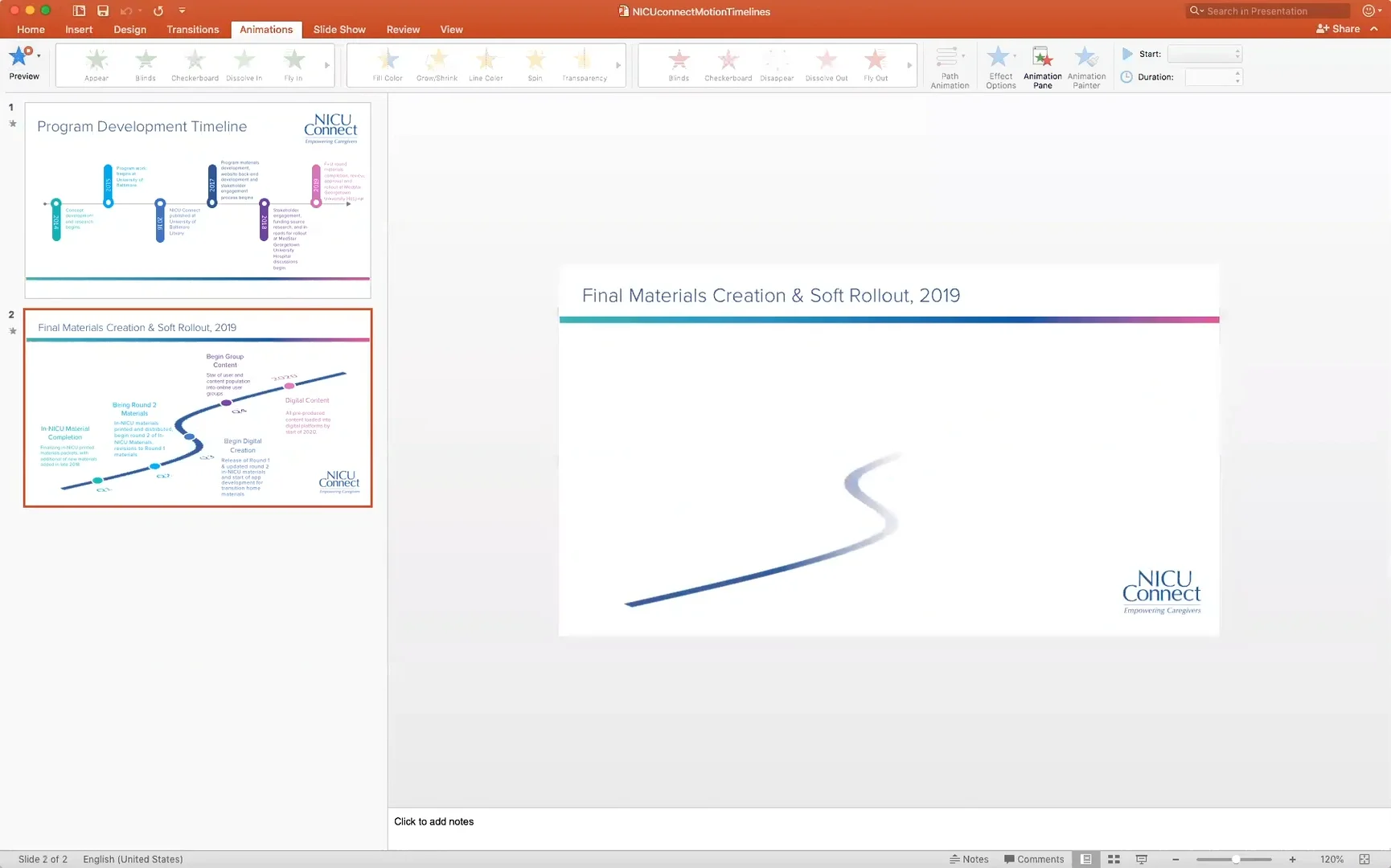 Interactive PowerPoint Sample on Vimeo