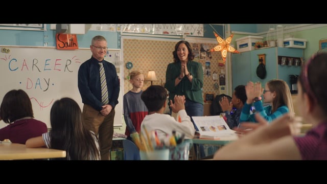 Related Embedded Video Item Thumbnail